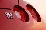 Nissan GT-R 2007 года